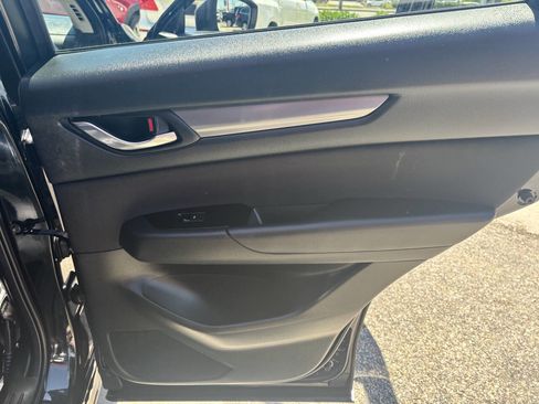 Used 2018 MAZDA CX-5 Sport AWD/4WD image 11