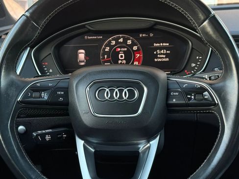 Used 2018 Audi SQ5 Prestige image 36