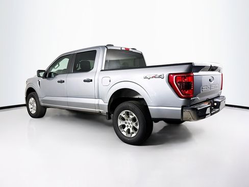 Used 2023 Ford F150 XLT AWD/4WD image 28