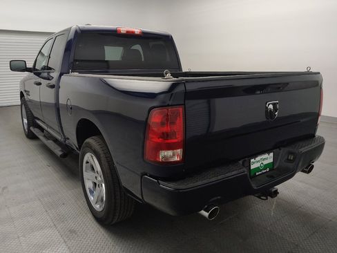 Used 2016 RAM 1500 Express RWD image 5