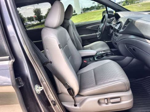 Used 2020 Honda Passport EX-L image 12
