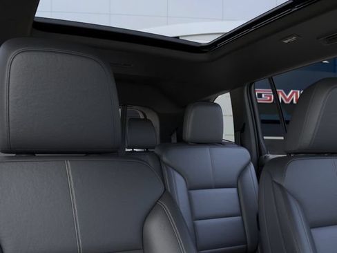 New 2026 GMC Acadia Elevation w/ Black Edition FWD image 24