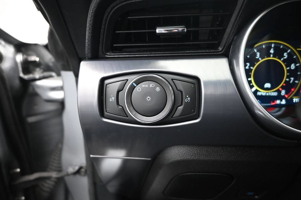 Used 2022 Ford Mustang Mach 1 RWD image 12