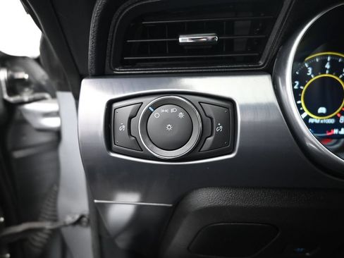 Certified 2022 Ford Mustang Mach 1 RWD image 12