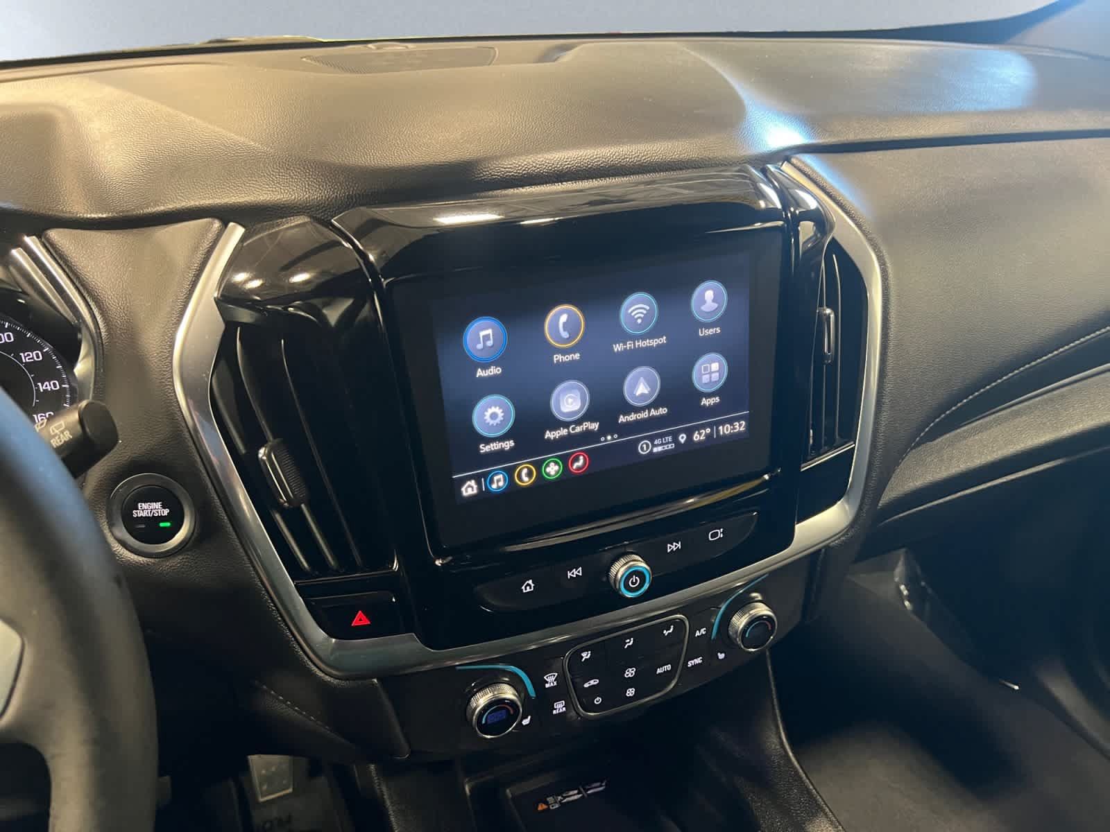 Used 2023 Chevrolet Traverse LT AWD/4WD image 14