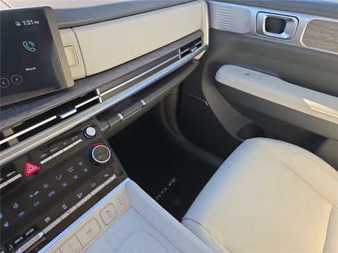 Used 2025 Hyundai Santa Fe Calligraphy image 28