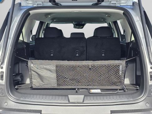 New 2026 Hyundai Santa Fe SE image 9