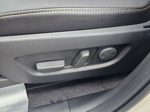 New 2026 MAZDA CX-90 Plug-In Hybrid w/ Preferred image 35