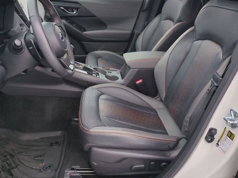 Certified 2025 Subaru Crosstrek 2.5i Limited image 15