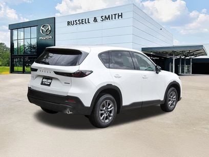 New 2026 MAZDA CX-5 Select
