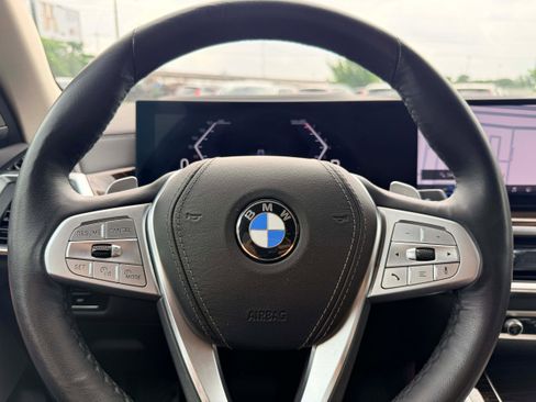 Used 2026 BMW X7 xDrive40i AWD/4WD image 25