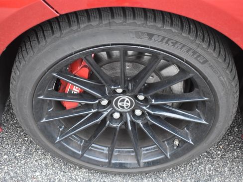 Used 2024 Toyota Corolla GR image 13