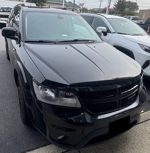 Used 2019 Dodge Journey SE w/ Premium Group FWD image 1