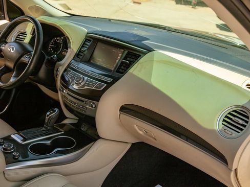 Used 2019 INFINITI QX60 Luxe w/ Essential Package AWD/4WD image 11