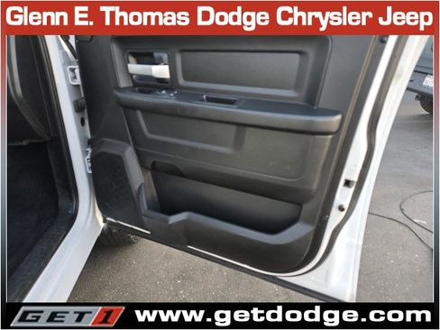 Used 2019 RAM 2500 Tradesman w/ Safety Group image 34