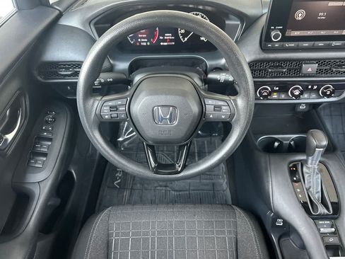 Used 2023 Honda HR-V LX image 14