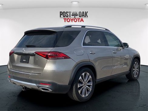 Used 2021 Mercedes-Benz GLE 350 w/ Premium Package image 50