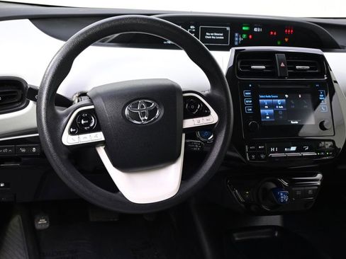Used 2018 Toyota Prius Two w/ Prius Two Safety Plus Package image 11
