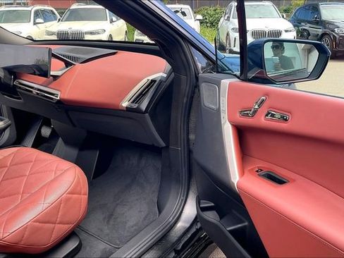 Certified 2023 BMW iX M60 w/ Executive Package image 15