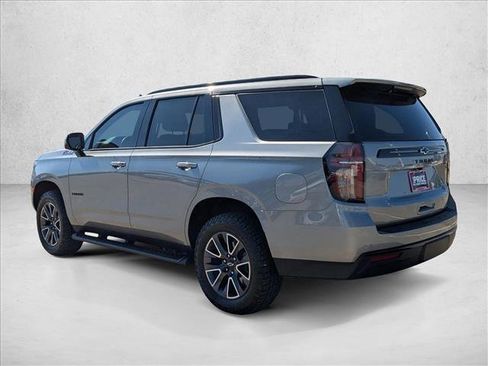 Used 2023 Chevrolet Tahoe Z71 w/ Luxury Package image 8