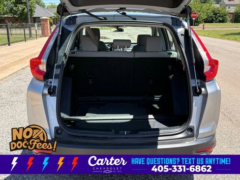 Used 2019 Honda CR-V LX image 11