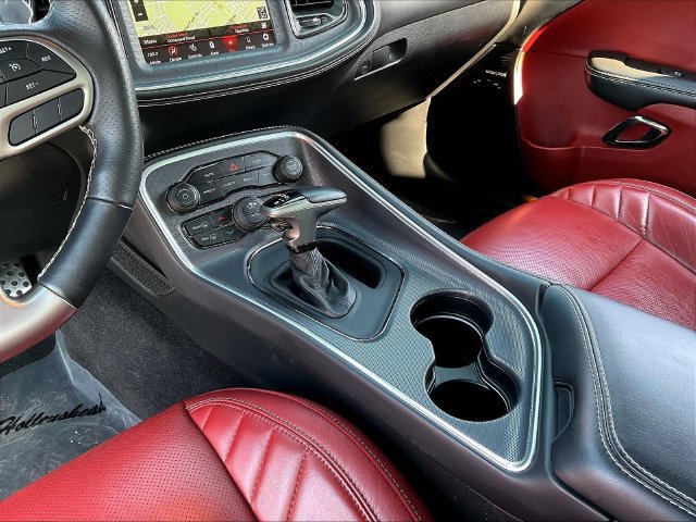 Used 2023 Dodge Challenger SRT Hellcat RWD image 18