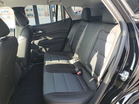 New 2026 Chevrolet Trax LT image 13