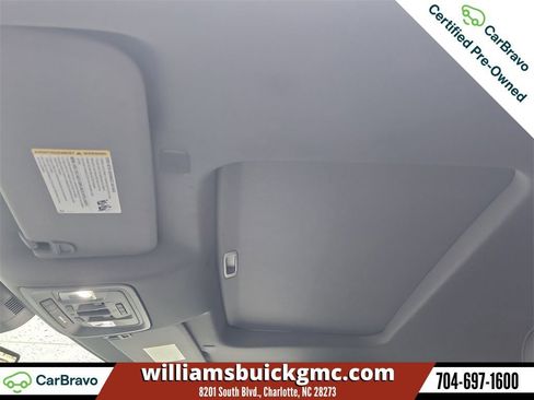 Certified 2023 GMC Sierra 1500 Denali w/ Denali Reserve Package image 20