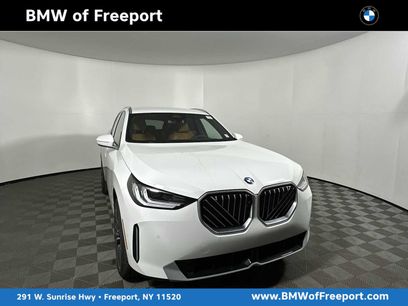 New 2026 BMW X3 xDrive30 w/ Premium Package