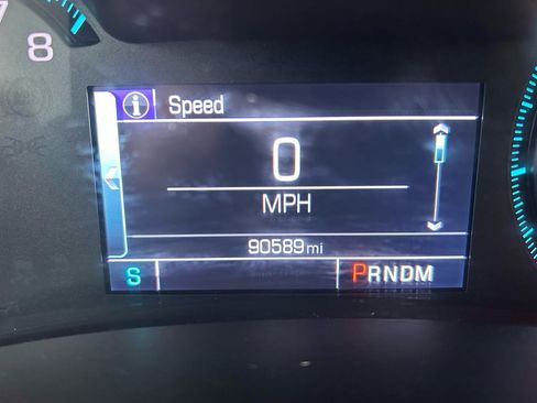 Used 2019 Chevrolet Impala LT image 21