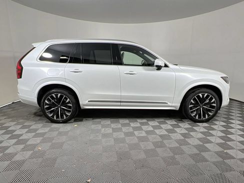 Used 2026 Volvo XC90 B6 Plus w/ Protection Package Premier AWD/4WD image 9