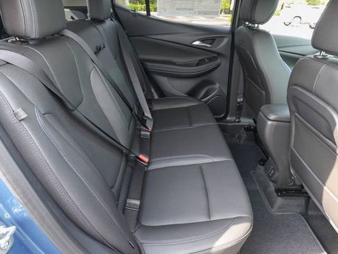 New 2026 Buick Encore GX Sport Touring w/ Advanced Technology Package FWD image 24