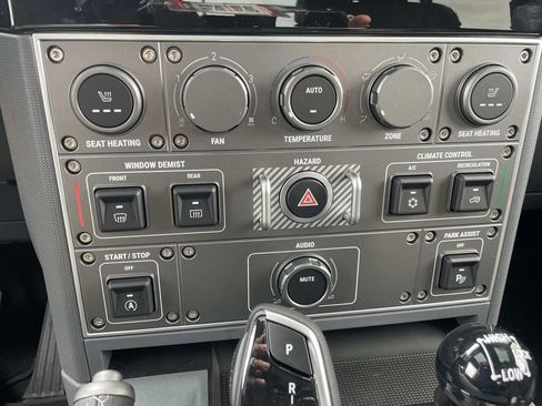 New 2026 INEOS Grenadier Trialmaster Edition image 15