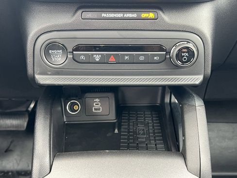 New 2025 Ford Bronco Sport Outer Banks w/ Sasquatch Outer Banks Package AWD/4WD image 28