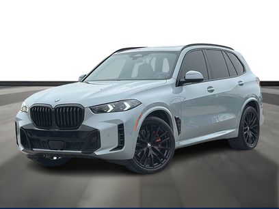 Certified 2024 BMW X5 sDrive40i w/ M Sport Package