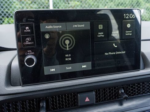 New 2026 Honda CR-V Sport-L image 27