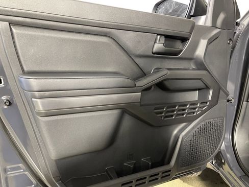 New 2026 Toyota Tacoma SR5 image 17