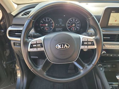 Used 2020 Kia Telluride EX w/ Towing Package FWD image 19
