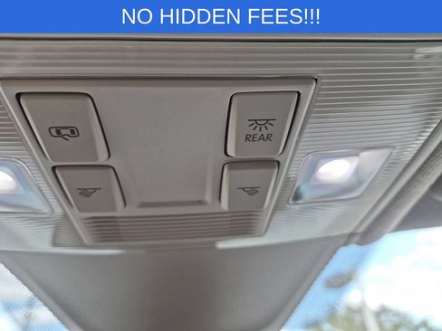Used 2023 Volkswagen Tiguan SE FWD image 24