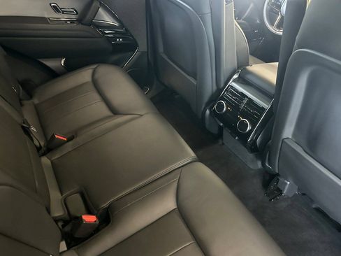 Used 2024 Land Rover Range Rover Sport Dynamic SE AWD/4WD image 31
