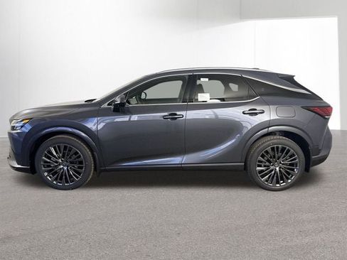 New 2026 Lexus RX 450h AWD image 29