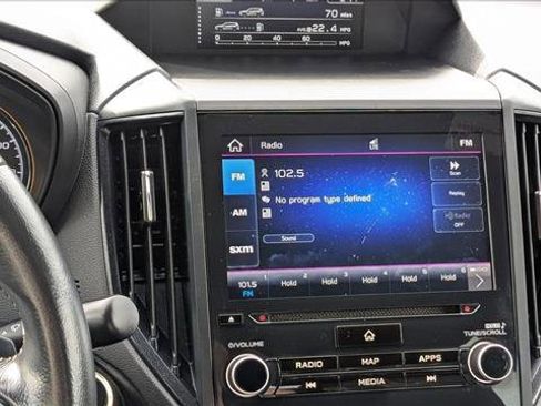 Certified 2023 Subaru Forester Wilderness image 19