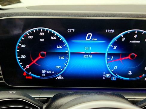 Used 2022 Mercedes-Benz GLE 350 4MATIC image 14