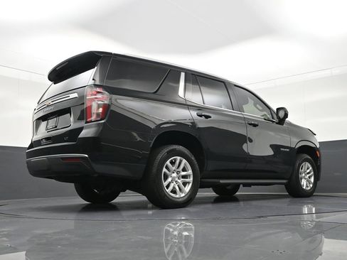 Used 2024 Chevrolet Tahoe LT RWD image 28