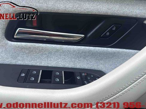 Used 2024 MAZDA CX-90 3.3 Turbo S w/ Premium Plus image 19