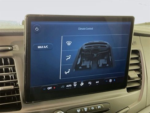 New 2025 Ford Transit 250 148 Medium Roof image 14