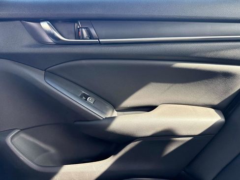 Certified 2022 Honda Accord Sport image 15