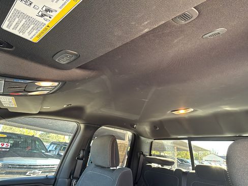 Used 2022 RAM 1500 Big Horn image 11