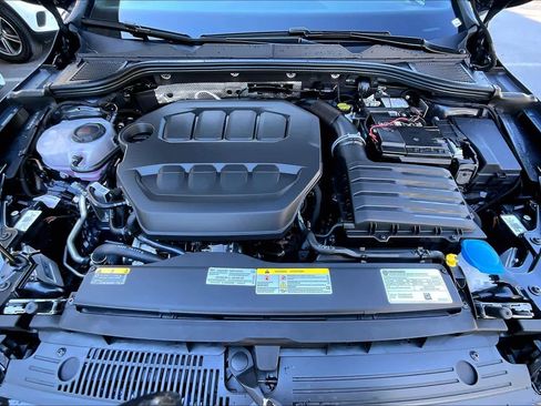 New 2026 Volkswagen GTI SE image 16