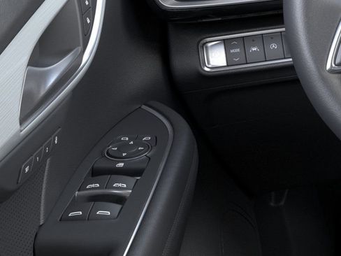 New 2025 Buick Envision Avenir image 52